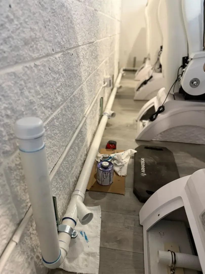 blocked drain cleaning Durango
